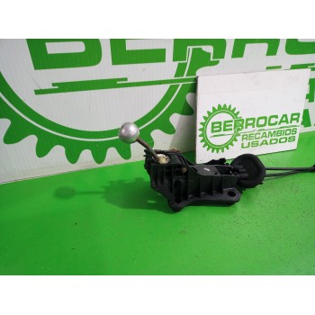 Recambio de palanca cambio para peugeot 307 break / sw (s1) 1.6 16v cat referencia OEM IAM 2400GX  