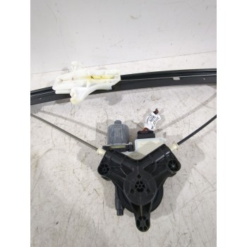 Recambio de elevalunas trasero izquierdo para volkswagen t-cross (c11, d31) 1.0 tsi referencia OEM IAM 2GM839461E  