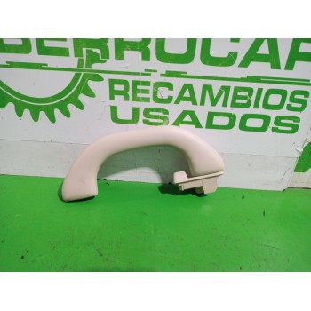 Recambio de asidero techo trasero izquierdo para volkswagen golf vi (5k1) advance referencia OEM IAM 1K0857607M 82V  