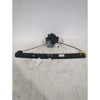 Recambio de elevalunas trasero izquierdo para volkswagen t-cross (c11, d31) 1.0 tsi referencia OEM IAM 2GM839461E  