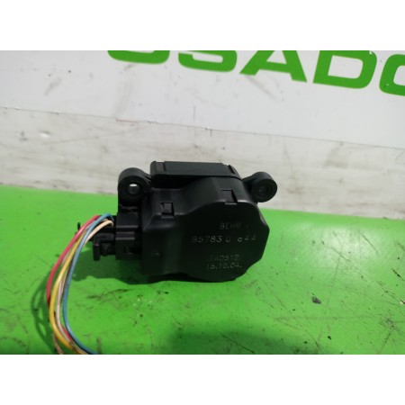 Recambio de motor apertura trampilla para citroën c4 berlina 1.6 16v hdi referencia OEM IAM B5783U  