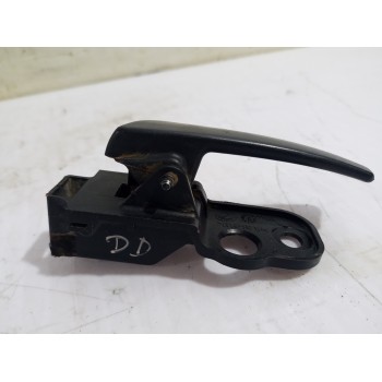 Recambio de maneta interior delantera derecha para peugeot bipper tepee basis referencia OEM IAM 9101KN  