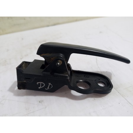 Recambio de maneta interior delantera derecha para peugeot bipper tepee basis referencia OEM IAM 9101KN  