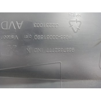 Recambio de guarnecido puerta delantera derecha para peugeot 508 allure referencia OEM IAM G2231003  