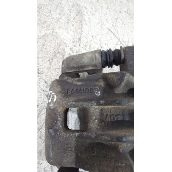 Recambio de pinza de freno trasera derecha para hyundai tucson (jm) 2.0 crdi referencia OEM IAM 8C141099  