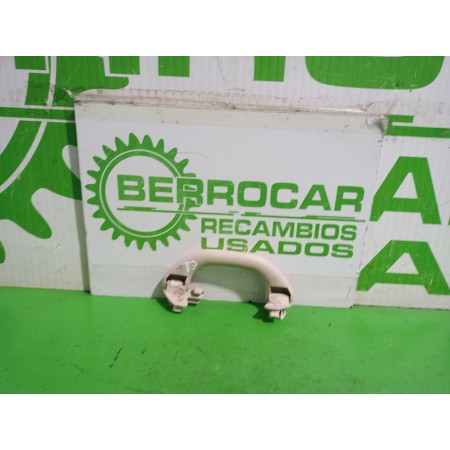 Recambio de asidero techo trasero derecho para volkswagen golf vi (5k1) advance referencia OEM IAM 1K0857607M 82V  