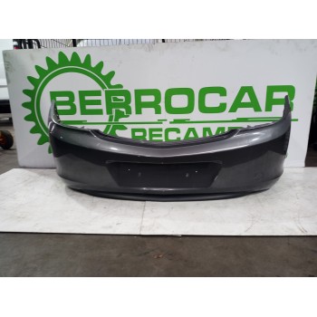 PARAGOLPES TRASERO 13238744 