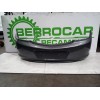 Recambio de paragolpes trasero para opel insignia berlina 2.0 cdti cat referencia OEM IAM 13238744  