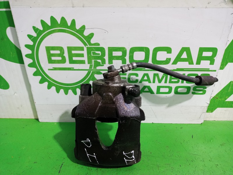 Recambio de pinza de freno delantera izquierda para seat ibiza (6j5) emoción referencia OEM IAM 1K0615123D  