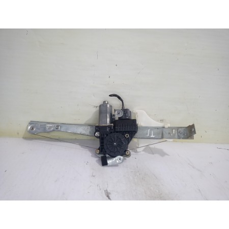 Recambio de elevalunas trasero derecho para ford mondeo berlina (ge) ghia (06.2003) (d) referencia OEM IAM 1320872  