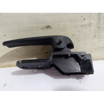Recambio de maneta interior delantera derecha para peugeot bipper tepee basis referencia OEM IAM 9101KN  