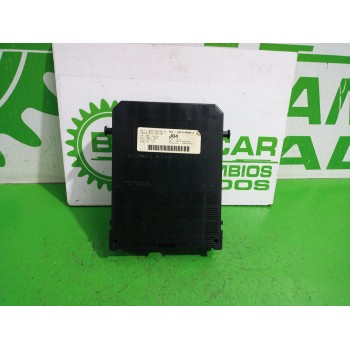 CAJA RELES / FUSIBLES 9651197680A 