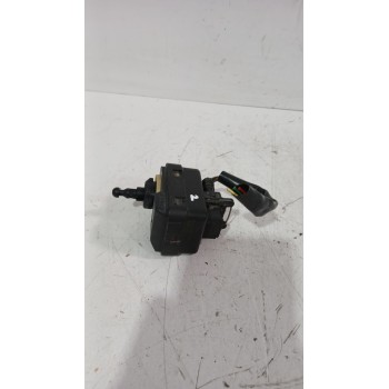 Recambio de motor regulacion faros para toyota yaris (_p9_) 1.33 vvt-i (nsp90_) referencia OEM IAM 89036766  