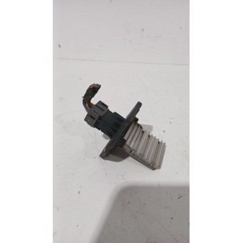 Recambio de resistencia calefaccion para hyundai tucson (jm) 2.0 crdi referencia OEM IAM 971282D000  