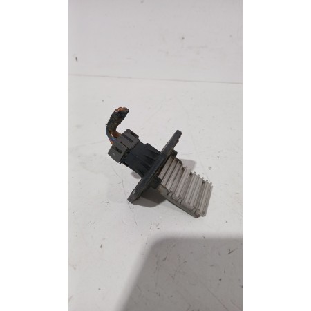 Recambio de resistencia calefaccion para hyundai tucson (jm) 2.0 crdi referencia OEM IAM 971282D000  