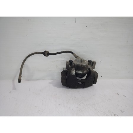 Recambio de pinza de freno delantera derecha para renault scenic iii bose edition referencia OEM IAM 410010001R  