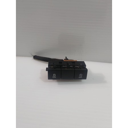 Recambio de interruptor para citroën jumpy iii furgoneta (v_) 1.5 bluehdi 100 referencia OEM IAM 98088565ZD  