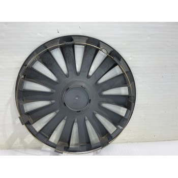 Recambio de tapacubos para nissan micra (k12e) acenta referencia OEM IAM 972151133  