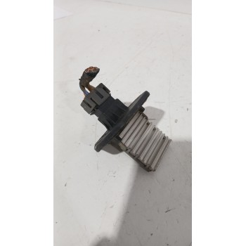 Recambio de resistencia calefaccion para hyundai tucson (jm) 2.0 crdi referencia OEM IAM 971282D000  