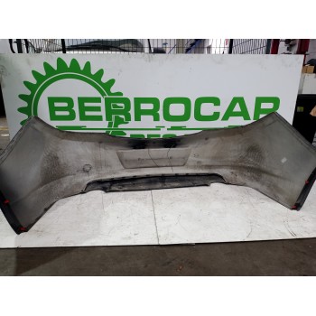 Recambio de paragolpes trasero para opel insignia berlina 2.0 cdti cat referencia OEM IAM 13238744  