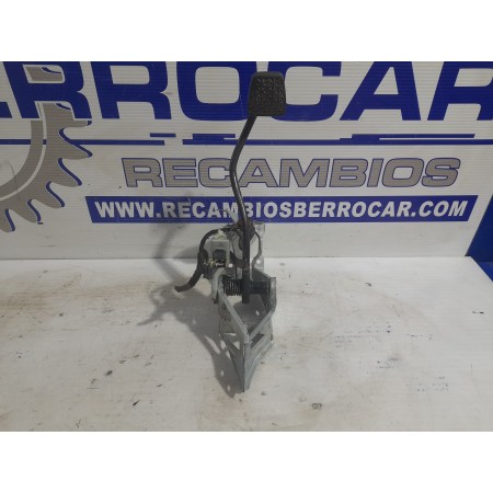 Recambio de pedal freno para opel astra h ber. 1.7 16v cdti referencia OEM IAM 5560327  