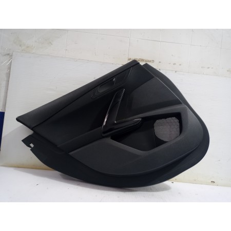 Recambio de guarnecido puerta trasera izquierda para peugeot 508 allure referencia OEM IAM G2231004  