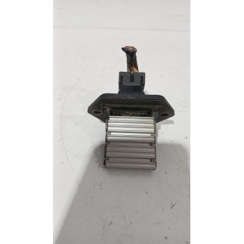 Recambio de resistencia calefaccion para hyundai tucson (jm) 2.0 crdi referencia OEM IAM 971282D000  