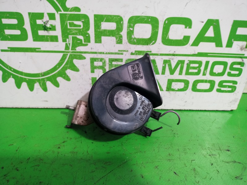 Recambio de claxon para lancia ypsilon (101) 1.3 multijet 16v argento (10.2006) referencia OEM IAM E30052383  