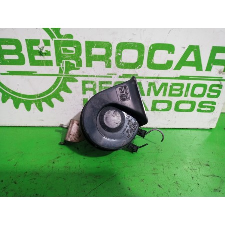Recambio de claxon para lancia ypsilon (101) 1.3 multijet 16v argento (10.2006) referencia OEM IAM E30052383  