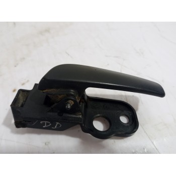 Recambio de maneta interior delantera derecha para peugeot bipper tepee basis referencia OEM IAM 9101KN  