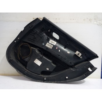 Recambio de guarnecido puerta trasera izquierda para peugeot 508 allure referencia OEM IAM G2231004  