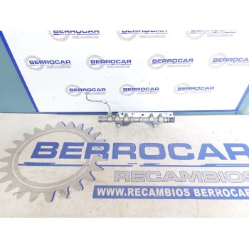 Recambio de rampa inyectora para fiat doblo ii (152) referencia OEM IAM 0445214217  