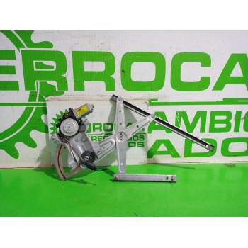 Recambio de elevalunas trasero derecho para kia sorento i (jc) 2.5 crdi referencia OEM IAM 834603E000  