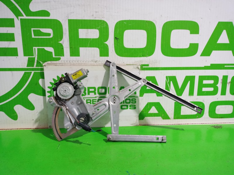 Recambio de elevalunas trasero derecho para kia sorento i (jc) 2.5 crdi referencia OEM IAM 834603E000  