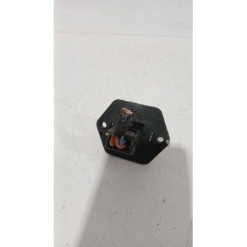 Recambio de resistencia calefaccion para hyundai tucson (jm) 2.0 crdi referencia OEM IAM 971282D000  