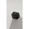 Recambio de resistencia calefaccion para hyundai tucson (jm) 2.0 crdi referencia OEM IAM 971282D000  