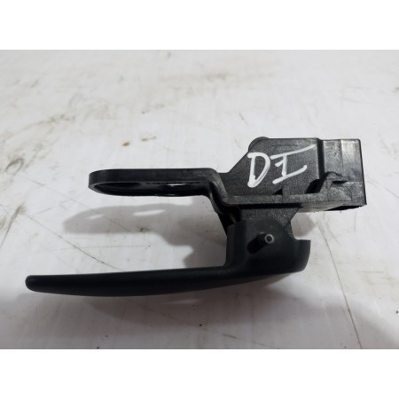Recambio de maneta interior delantera izquierda para peugeot bipper tepee basis referencia OEM IAM 1607737280  
