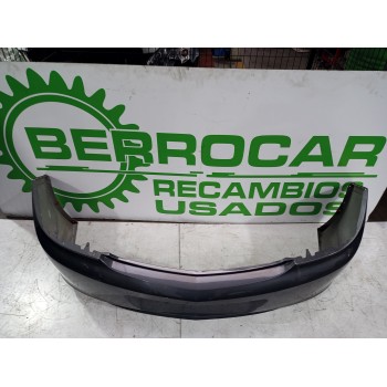 Recambio de paragolpes trasero para opel insignia berlina 2.0 cdti cat referencia OEM IAM 13238744  
