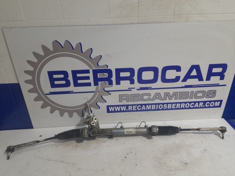 Recambio de cremallera direccion para opel astra h ber. 1.7 16v cdti referencia OEM IAM 13292550  