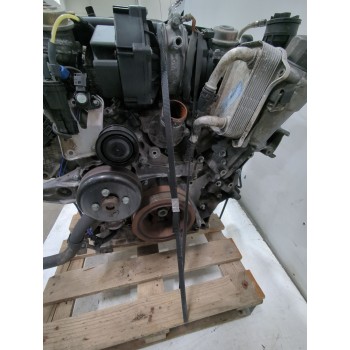 Recambio de motor completo para mercedes-benz clk (c209) clk 240 (209.361) referencia OEM IAM 271 / A1120107644  