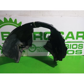 PASO RUEDA DELANTERO IZQUIERDO 6101353 