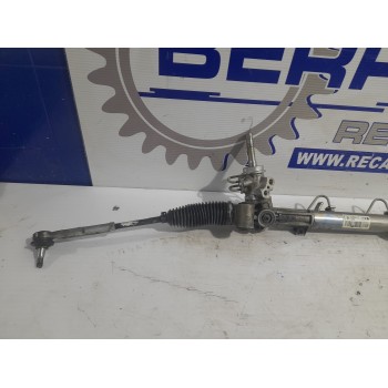 Recambio de cremallera direccion para opel astra h ber. 1.7 16v cdti referencia OEM IAM 13292550  