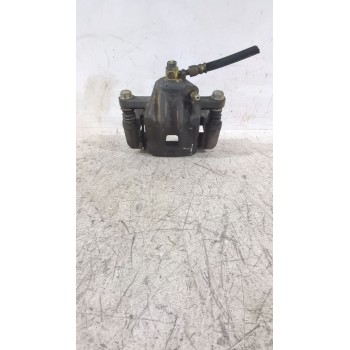 Recambio de pinza de freno trasera izquierda para hyundai tucson (jm) 2.0 crdi referencia OEM IAM 8C140099  