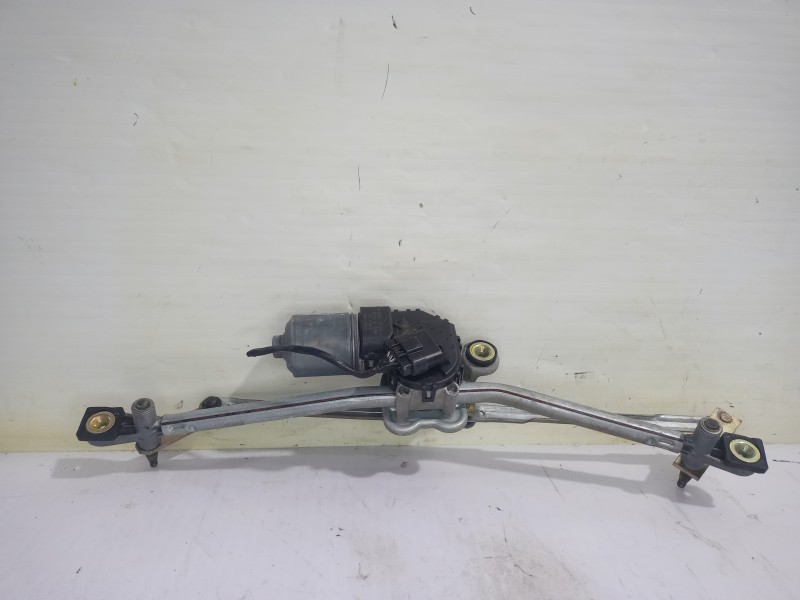 Recambio de motor limpia delantero para ford mondeo berlina (ge) ghia (06.2003) (d) referencia OEM IAM 1229139  