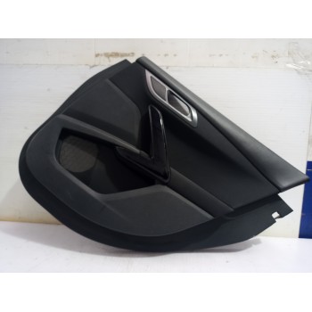 Recambio de guarnecido puerta trasera derecha para peugeot 508 allure referencia OEM IAM G2231004  