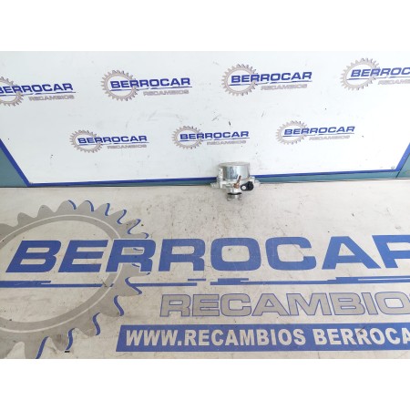 Recambio de depresor freno / bomba vacio para fiat fiorino referencia OEM IAM 55255221  