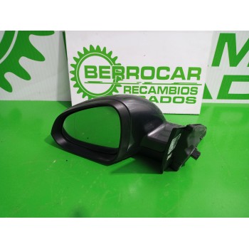 Recambio de retrovisor izquierdo para opel insignia berlina 2.0 cdti cat referencia OEM IAM 13269568  