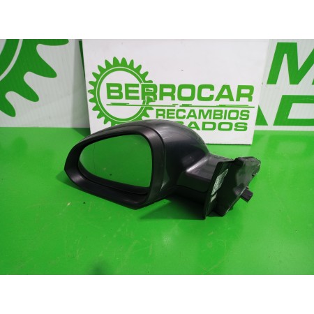 Recambio de retrovisor izquierdo para opel insignia berlina 2.0 cdti cat referencia OEM IAM 13269568  