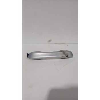 Recambio de maneta exterior trasera derecha para volkswagen t-cross (c11, d31) 1.0 tsi referencia OEM IAM 2G0837206GGRU  