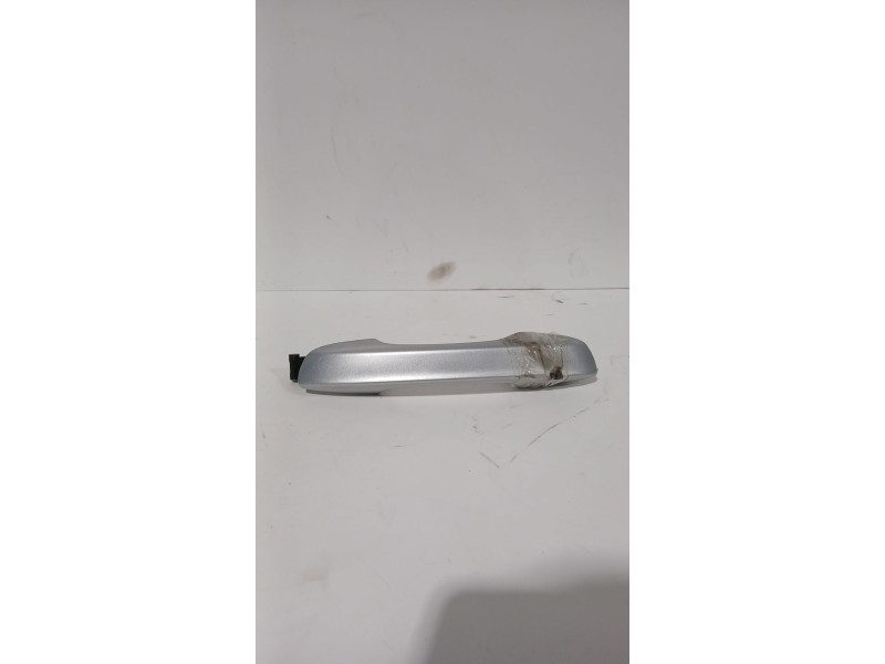 Recambio de maneta exterior trasera derecha para volkswagen t-cross (c11, d31) 1.0 tsi referencia OEM IAM 2G0837206GGRU  